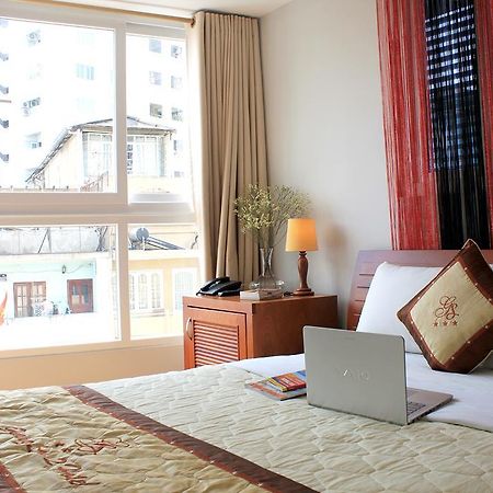 Giang Son 2 Hotel Ho Chi Minh City Room photo