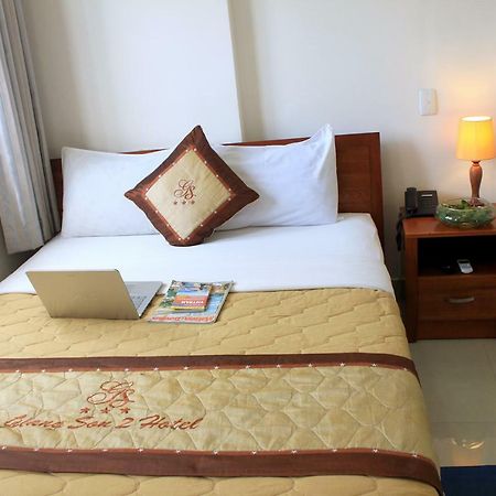 Giang Son 2 Hotel Ho Chi Minh City Exterior photo