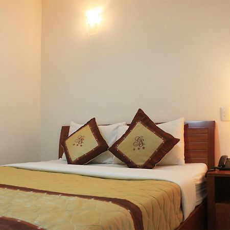 Giang Son 2 Hotel Ho Chi Minh City Exterior photo