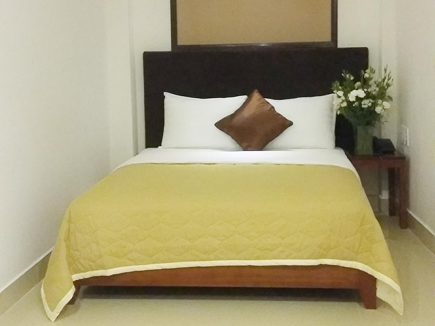 Giang Son 2 Hotel Ho Chi Minh City Exterior photo