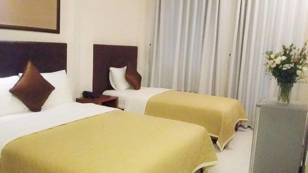 Giang Son 2 Hotel Ho Chi Minh City Exterior photo