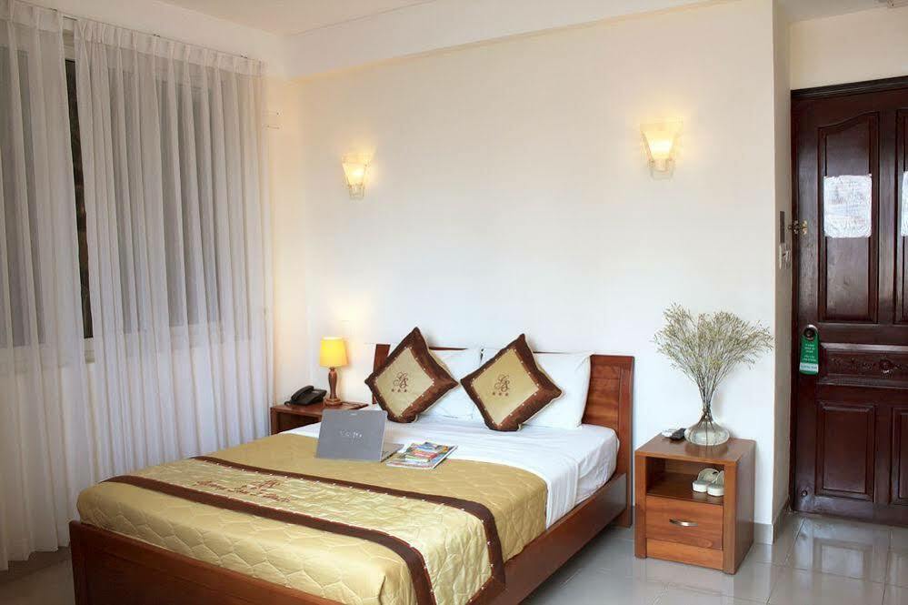 Giang Son 2 Hotel Ho Chi Minh City Exterior photo