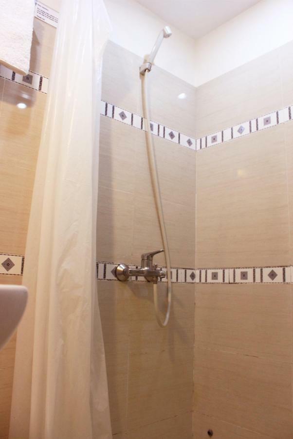 Giang Son 2 Hotel Ho Chi Minh City Exterior photo